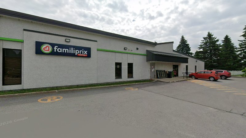 Gmf des Samares (Clinique Médicale Sainte-julienne) in Sainte-Julienne, Quebec
