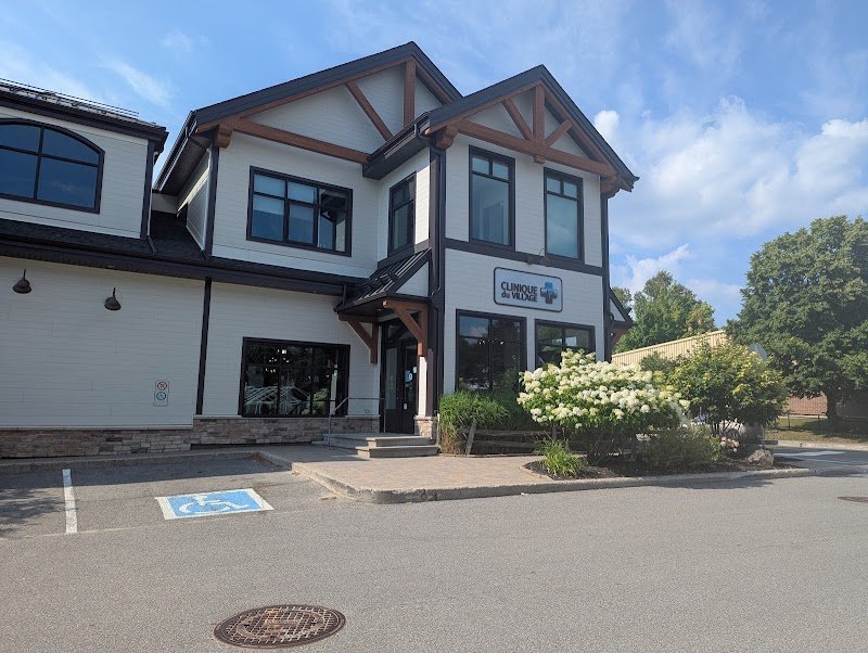 Gmf Saint-donat (Clinique Médicale du Village), photo 2