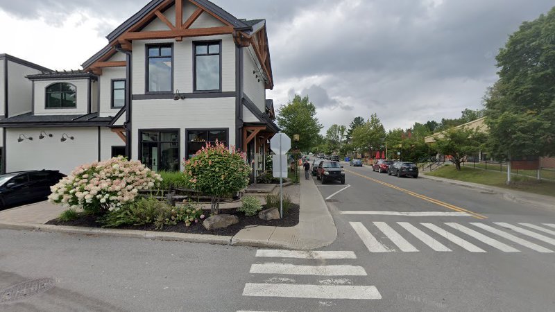 Gmf Saint-donat (Clinique Médicale du Village) in Saint-Donat, Quebec