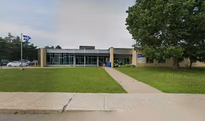 Gmf-u du Nord de Lanaudire (Gmf-u de Saint-charles-borromée)