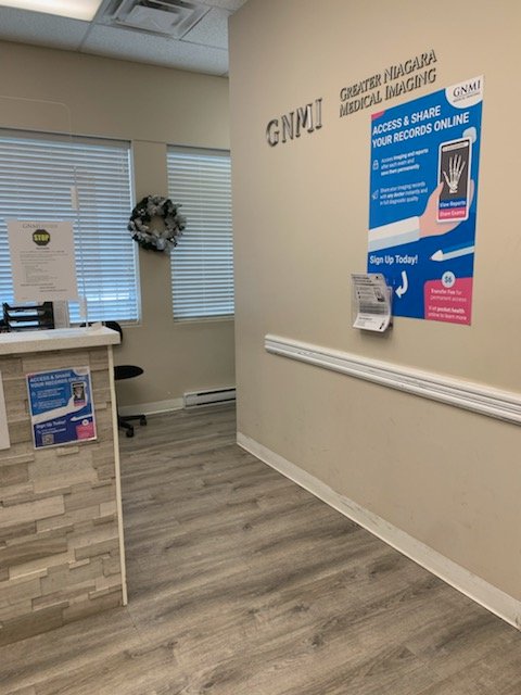 GNMI Medical Imaging, photo 2
