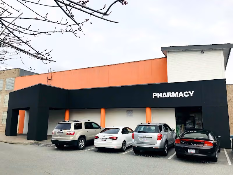 Golden Ears Compounding Pharmacy
