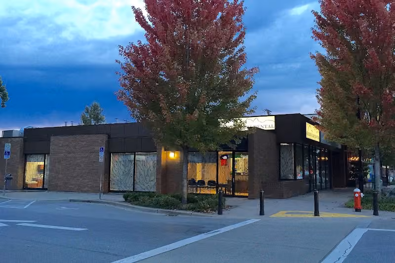 Golden Ears Dental