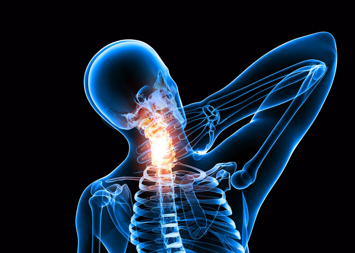 Goncalves Chiropractic Clinic