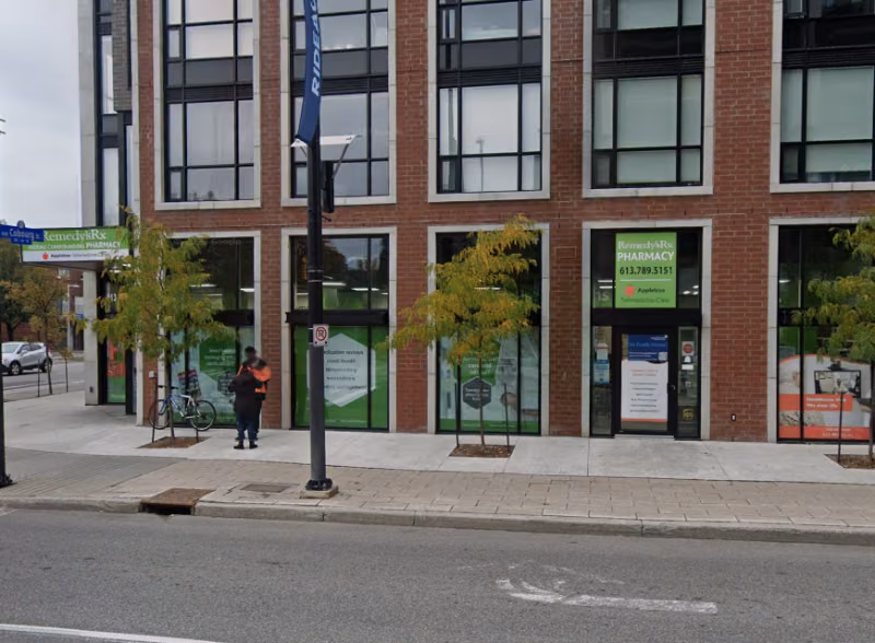 Good Doctors Ottawa - Rideau, photo 2