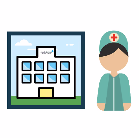 Good Doctors Peterborough