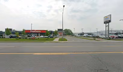 Good Doctors Welland