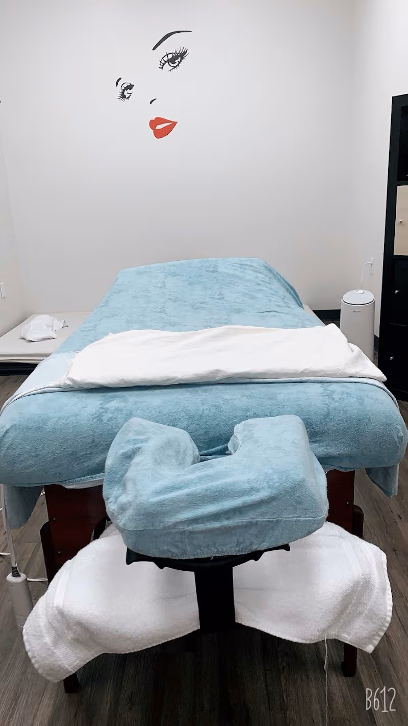 Good Heart Massage
