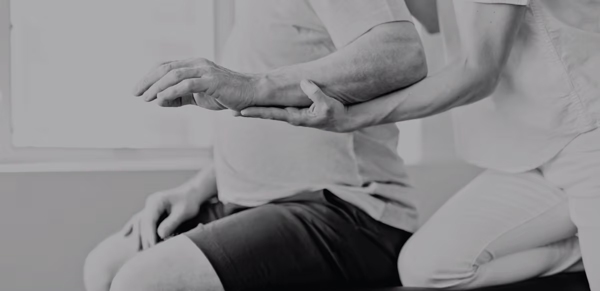 Good Practice Physiotherapy