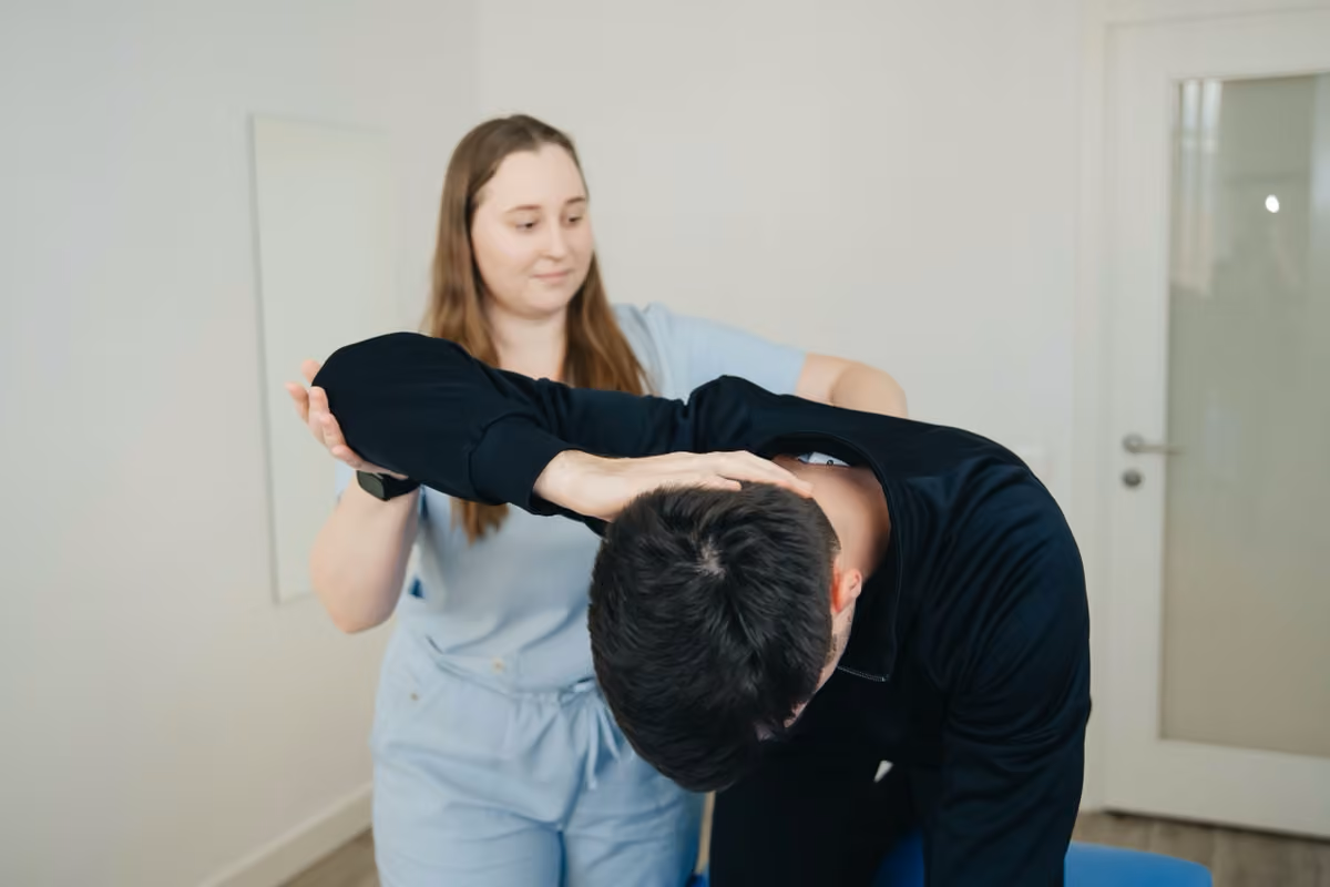 Goodlife Physio
