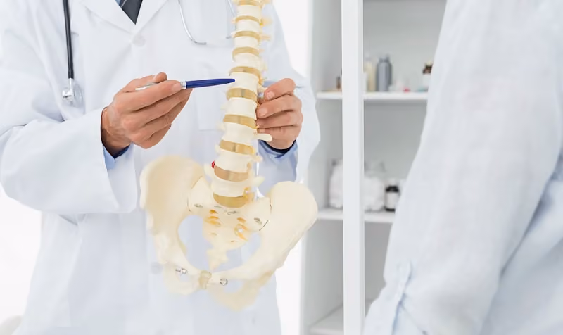 Gordon Street Chiropractic Ctr