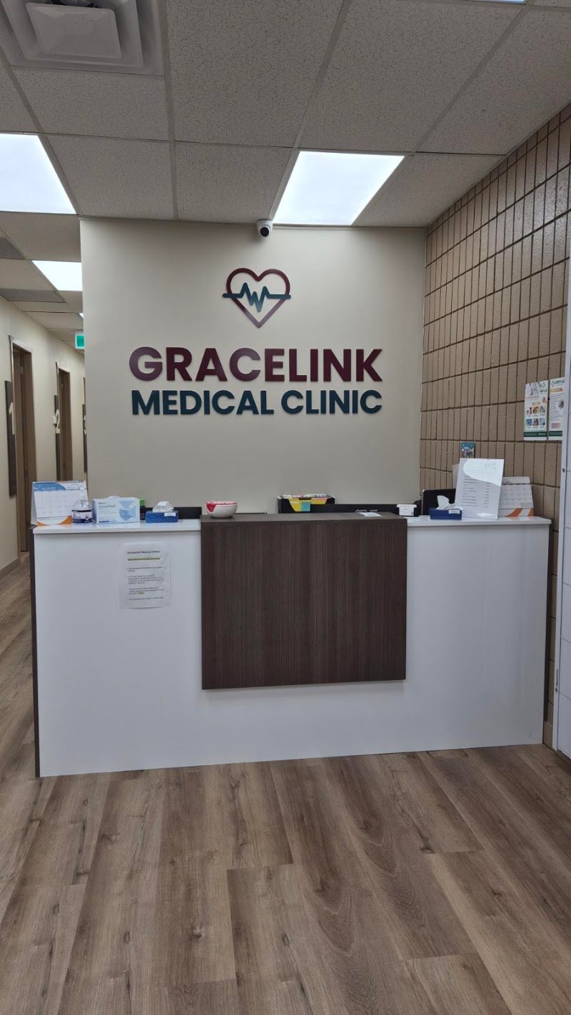 Gracelink Medical Clinic, photo 2