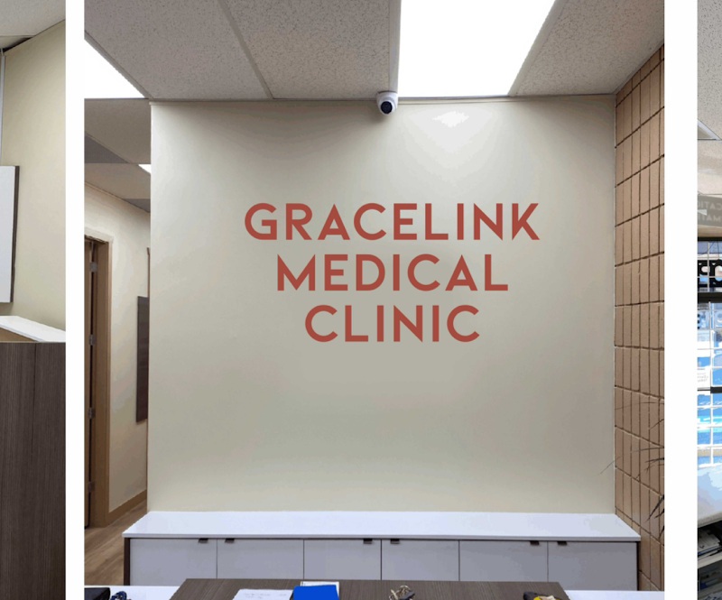 Gracelink Medical Clinic, photo 3