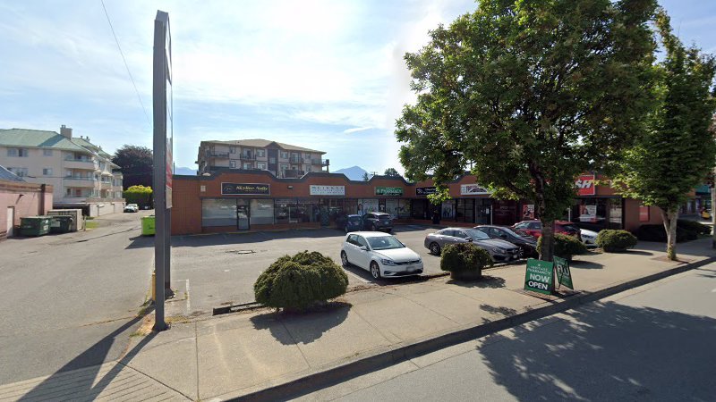 Gracelink Medical Clinic in Chilliwack, British Columbia