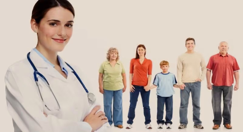 Grand Park Medical
