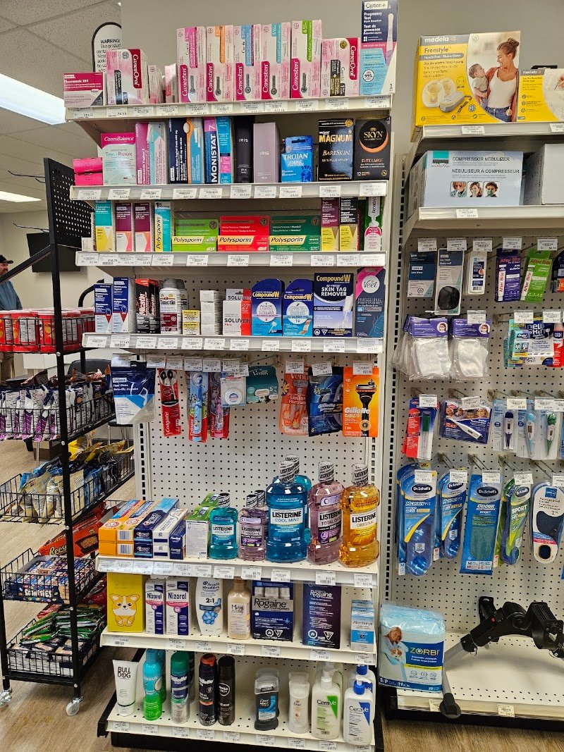 Grande Banks IDA Pharmacy, photo 2