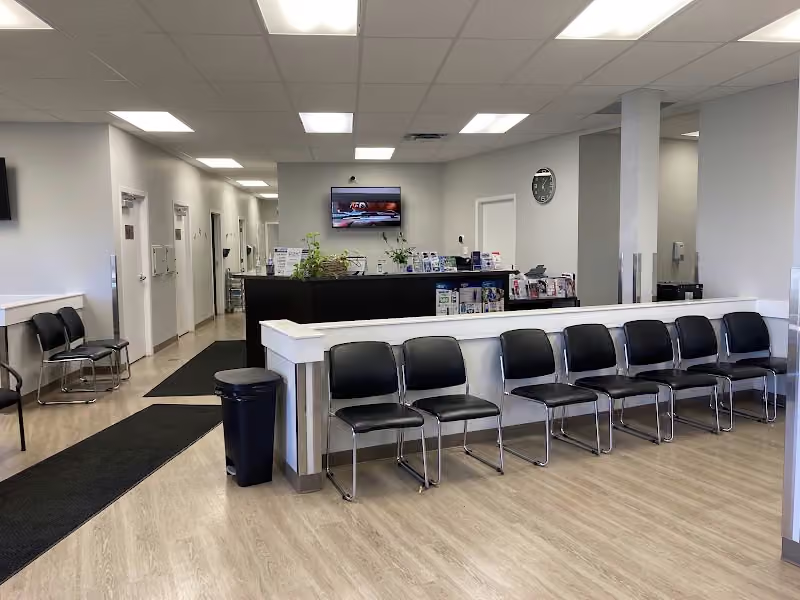 Grande Banks Medical Clinic