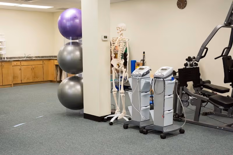 Grande Prairie Pain & Physiotherapy Services