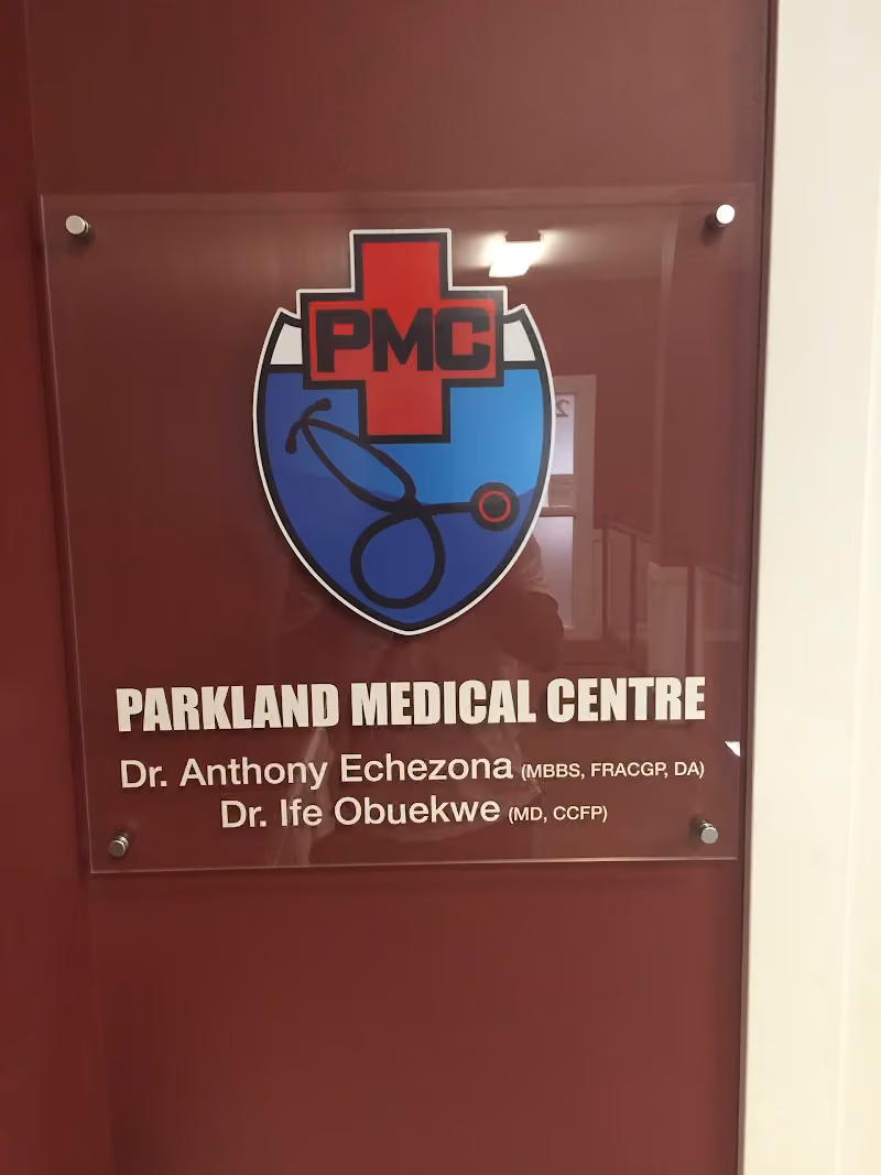 Grande prairie PCN