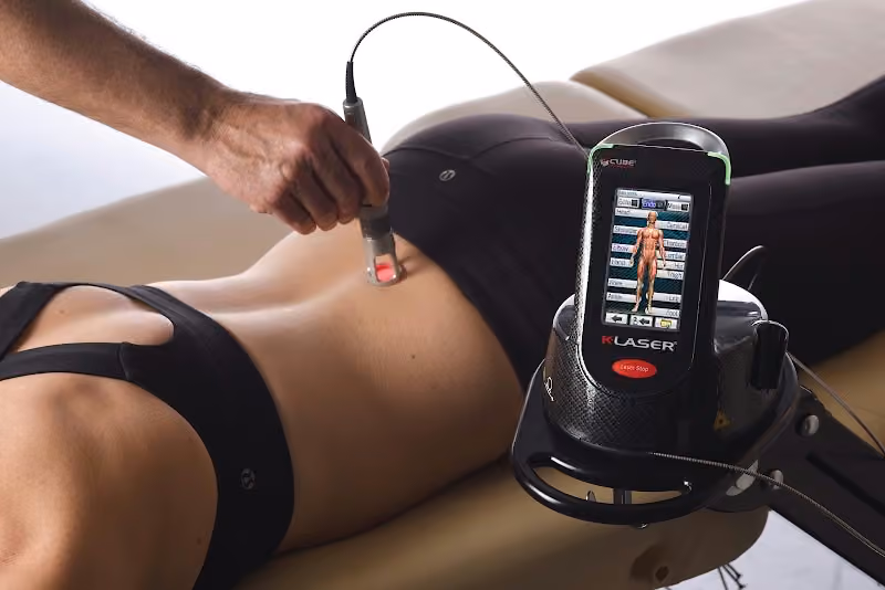 Grande Prairie Physiotherapy & Massage