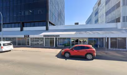 Grande Prairie Surgeons Office