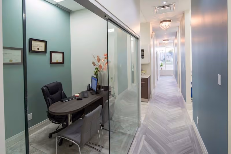 Grandview Dental Clinic