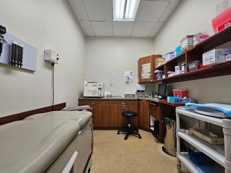 Grantham Medical Clinic in St. Catharines