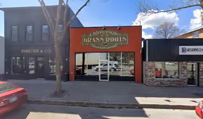 Grass Roots Chiropractic & Wellness Centre