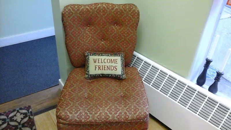 Grassland Massage @ The Powers & Jans Centre