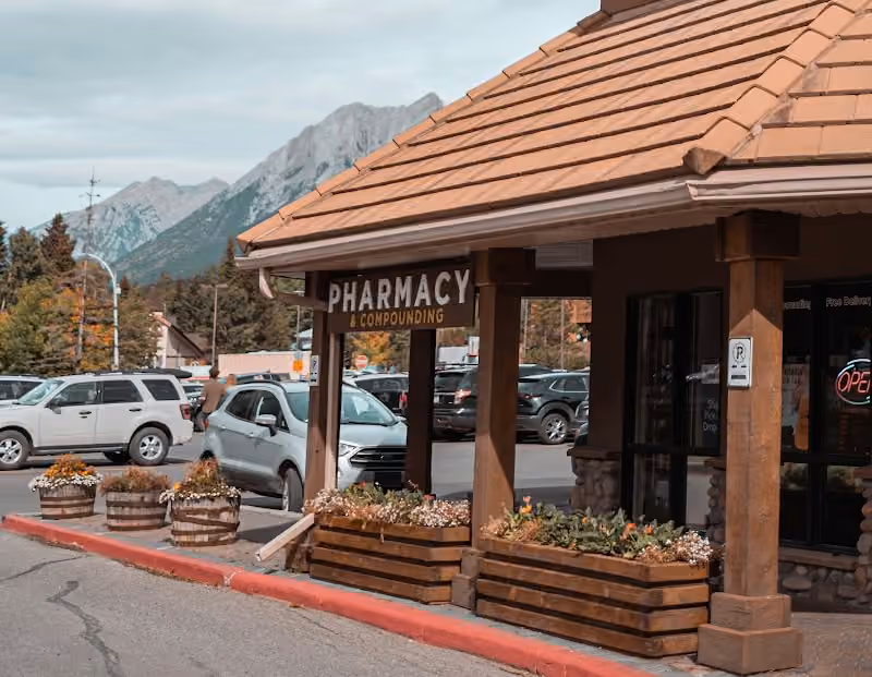 Grassroots Pharmacy