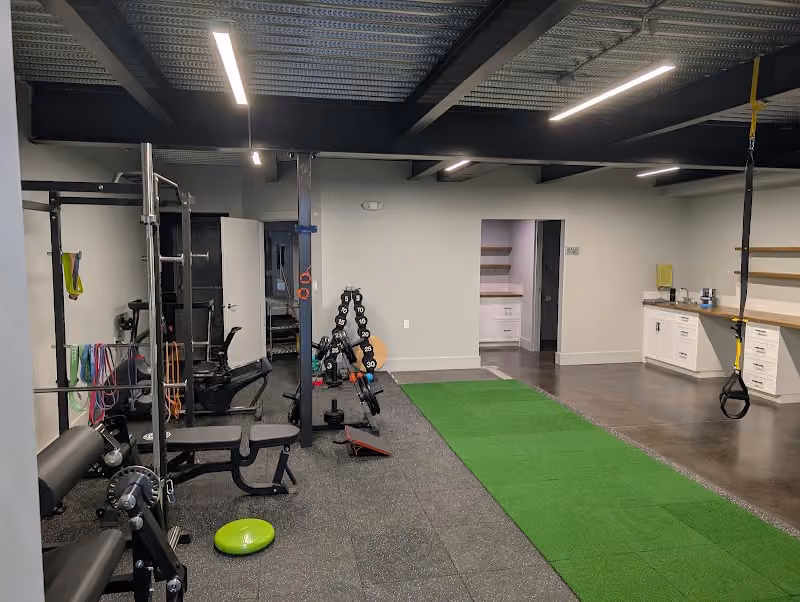 Gravity Physiotherapy