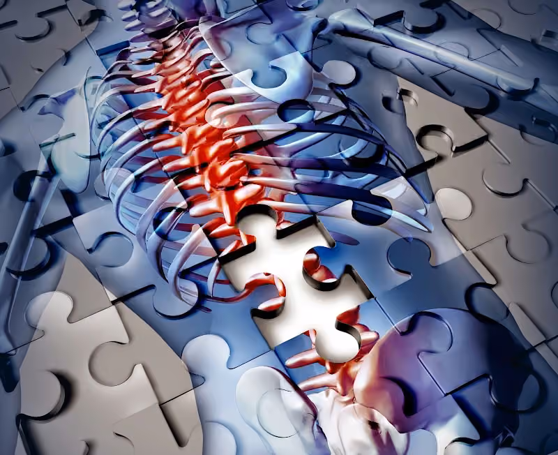 Gray Chiropractic Spine & Joint Clinic in St. Catharines, Ontario