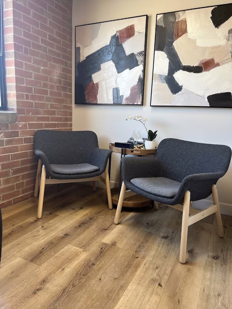 Gray Matter Health in Brampton