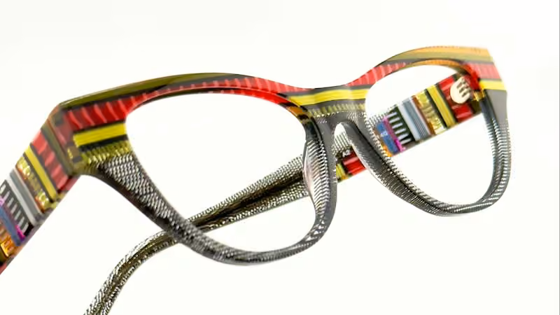 Great Glasses Abbotsford