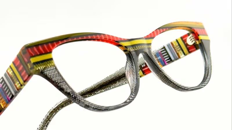 Great Glasses Chilliwack
