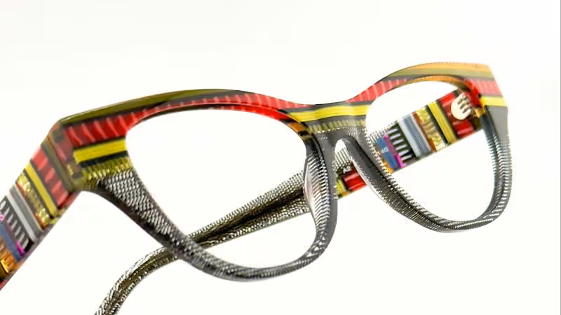 Great Glasses Maple Ridge