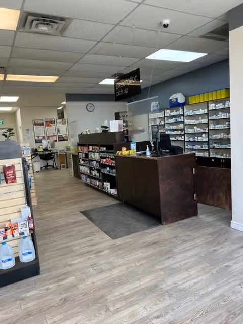 Great Lakes Family Practice