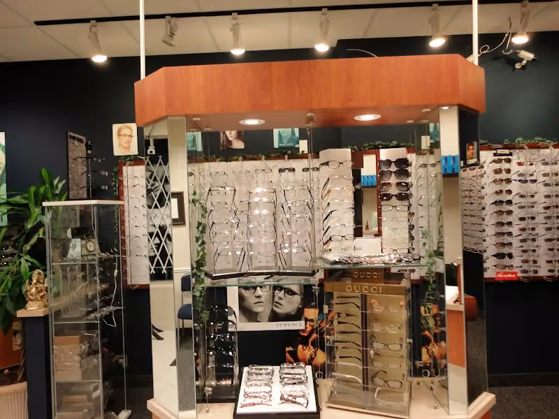 Great Lakes Optometry