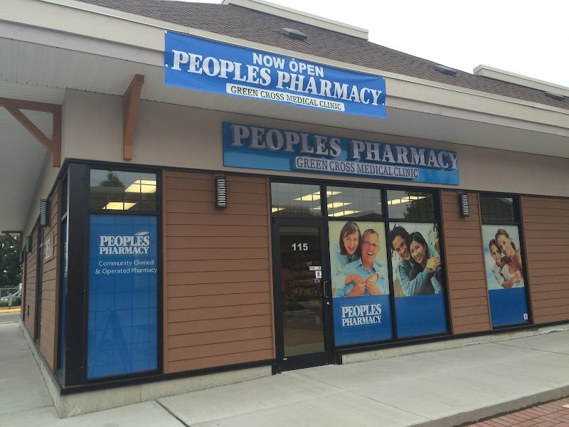 Green Cross Medical Clinic (Family Physician Appointments Only), photo 2