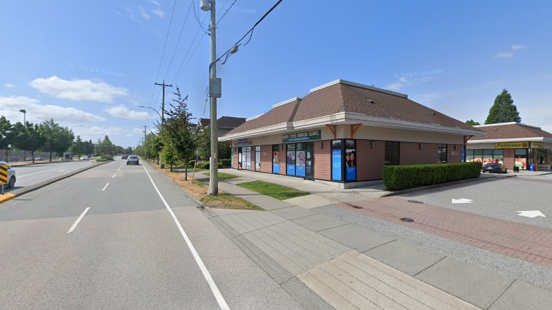 Green Cross Medical Clinic (Family Physician Appointments Only) in Surrey, British Columbia