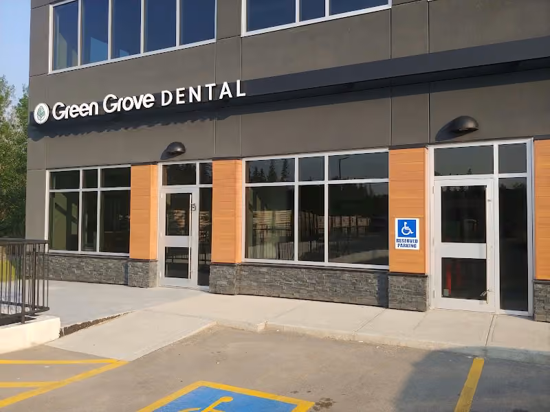 Green Grove Dental