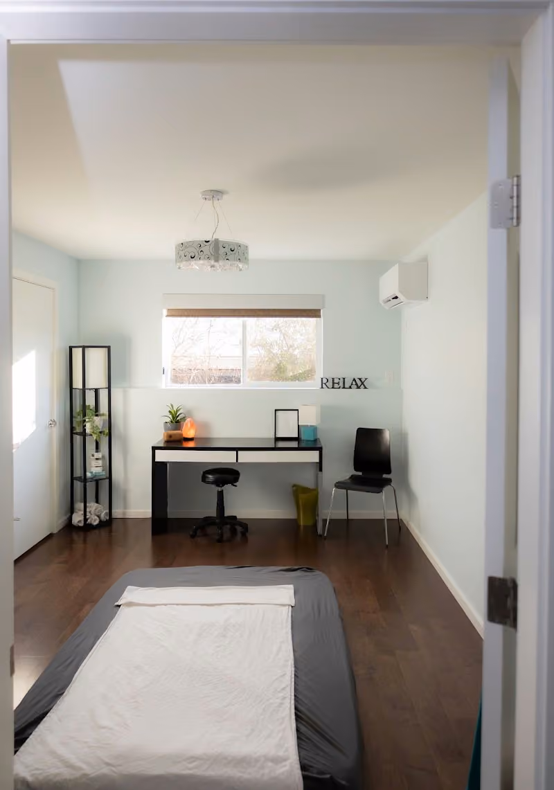greenorchid massage & wellness