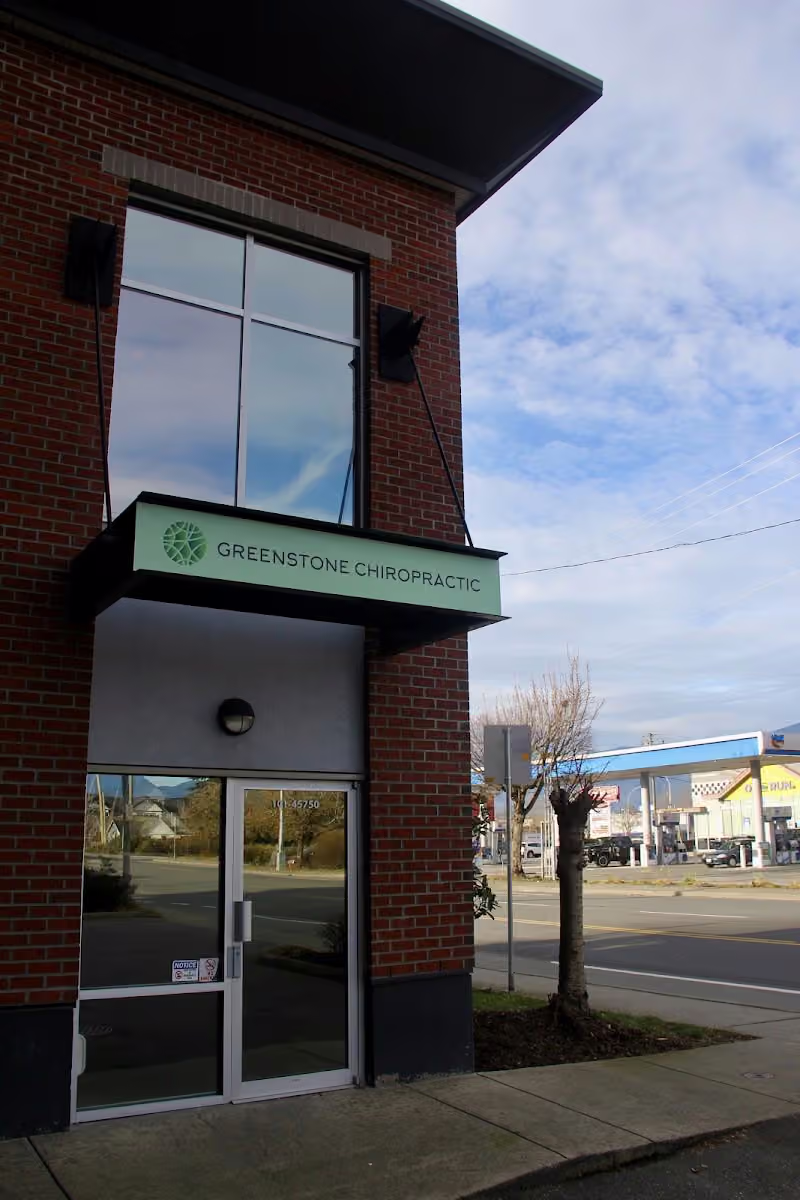Greenstone Chiropractic
