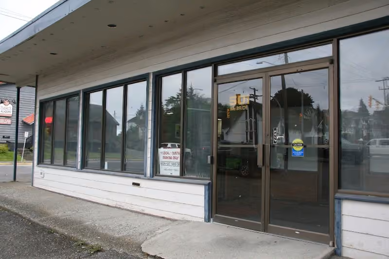 Greenwoods Dental Centre: Emergency Dentist In Prince Rupert