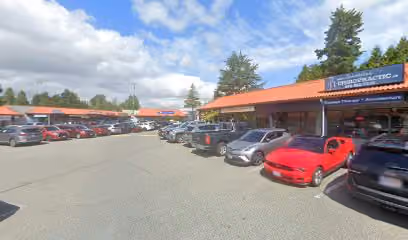 Greyling G J Dr in Abbotsford, British Columbia