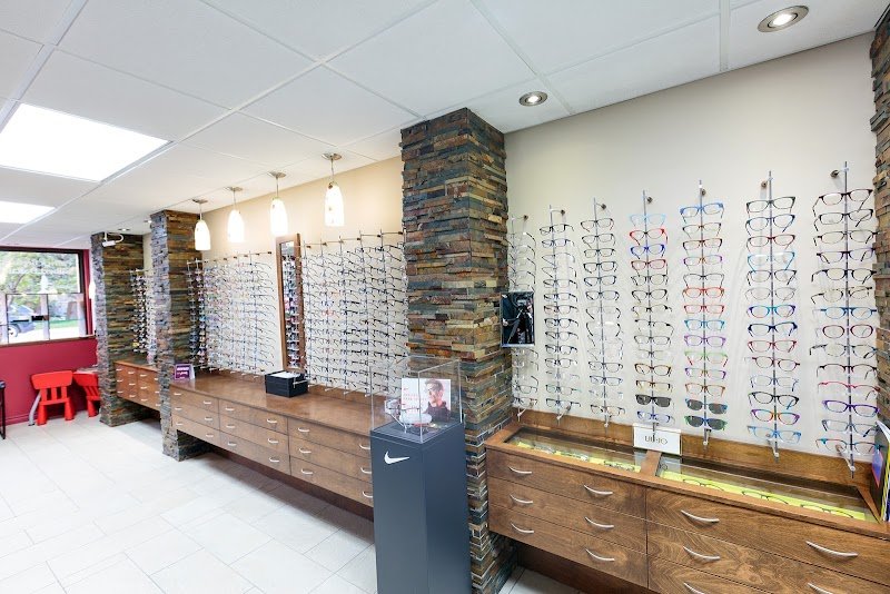 Grimard Optique, photo 2