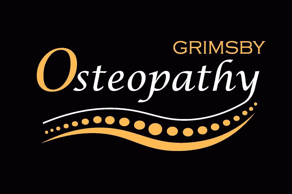 Grimsby Osteopathy