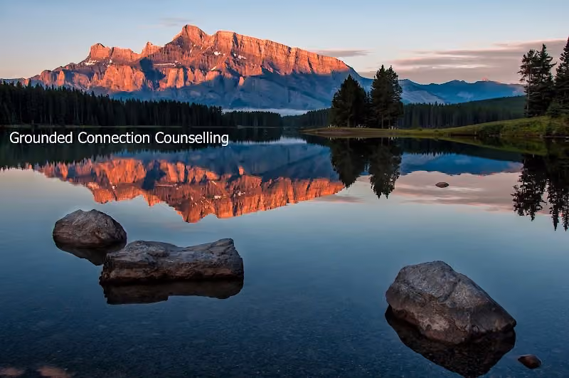 Grounded Connection Counselling