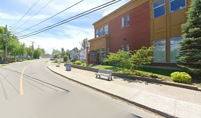 Groupe Forget in Hudson, Quebec