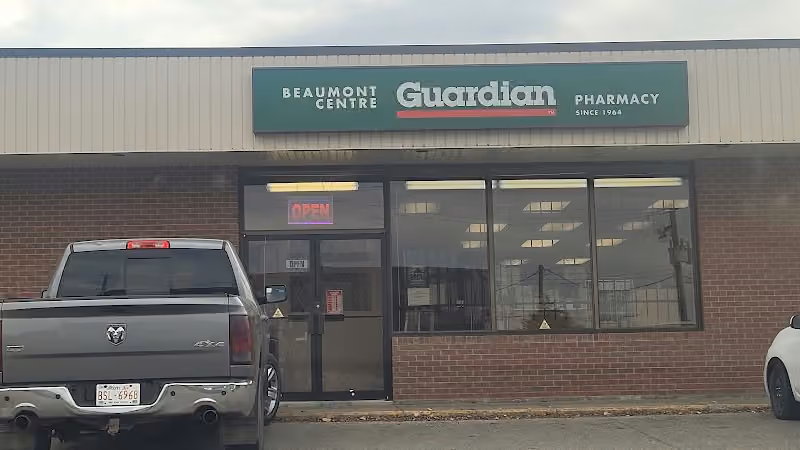 Guardian BEAUMONT CENTRE PHARMACY